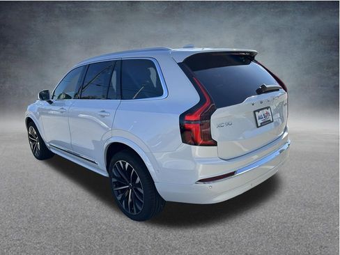 New 2026 Volvo XC90 B6 Plus AWD/4WD image 6