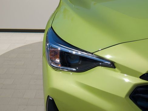 New 2026 Subaru Impreza 2.0i Sport AWD/4WD image 9