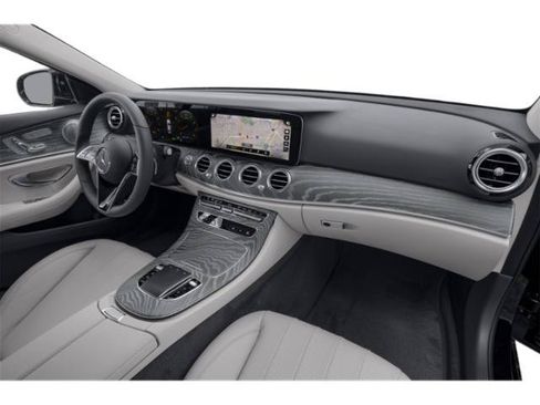 Used 2022 Mercedes-Benz E 450 4MATIC Sedan image 15
