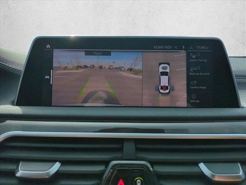 Used 2020 BMW 740i w/ Cold Weather Package image 14