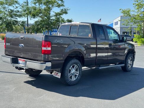 Used 2007 Ford F150 XL AWD/4WD image 7