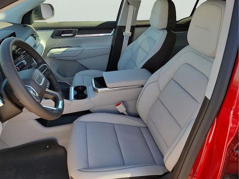 New 2026 GMC Terrain Denali image 13