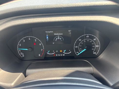 Used 2024 Ford Transit 350 XLT RWD image 14