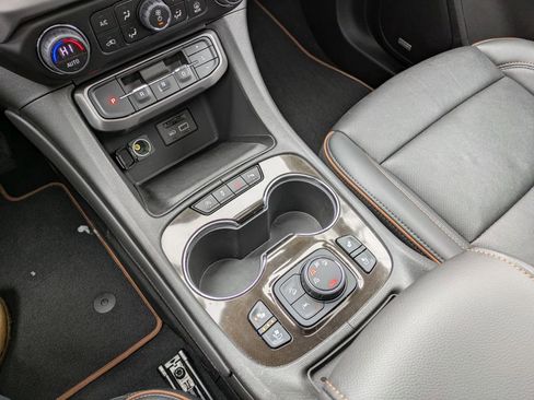 Certified 2023 GMC Acadia AT4 w/ Technology Package image 22