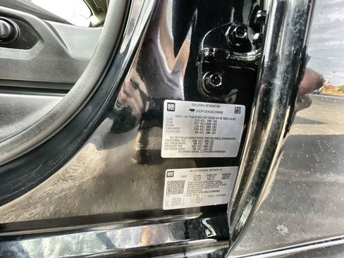 Used 2022 Chevrolet Silverado 1500 LT image 33