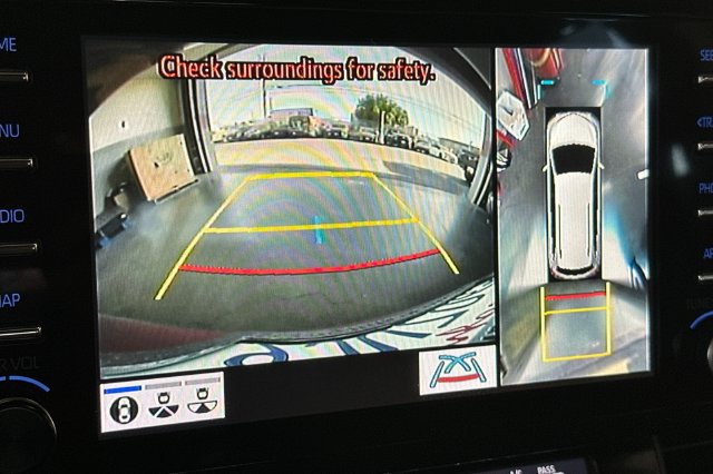 Certified 2023 Toyota Sienna Platinum AWD/4WD image 26