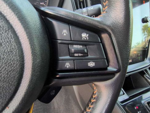 Used 2024 Subaru Outback Wilderness AWD/4WD image 24