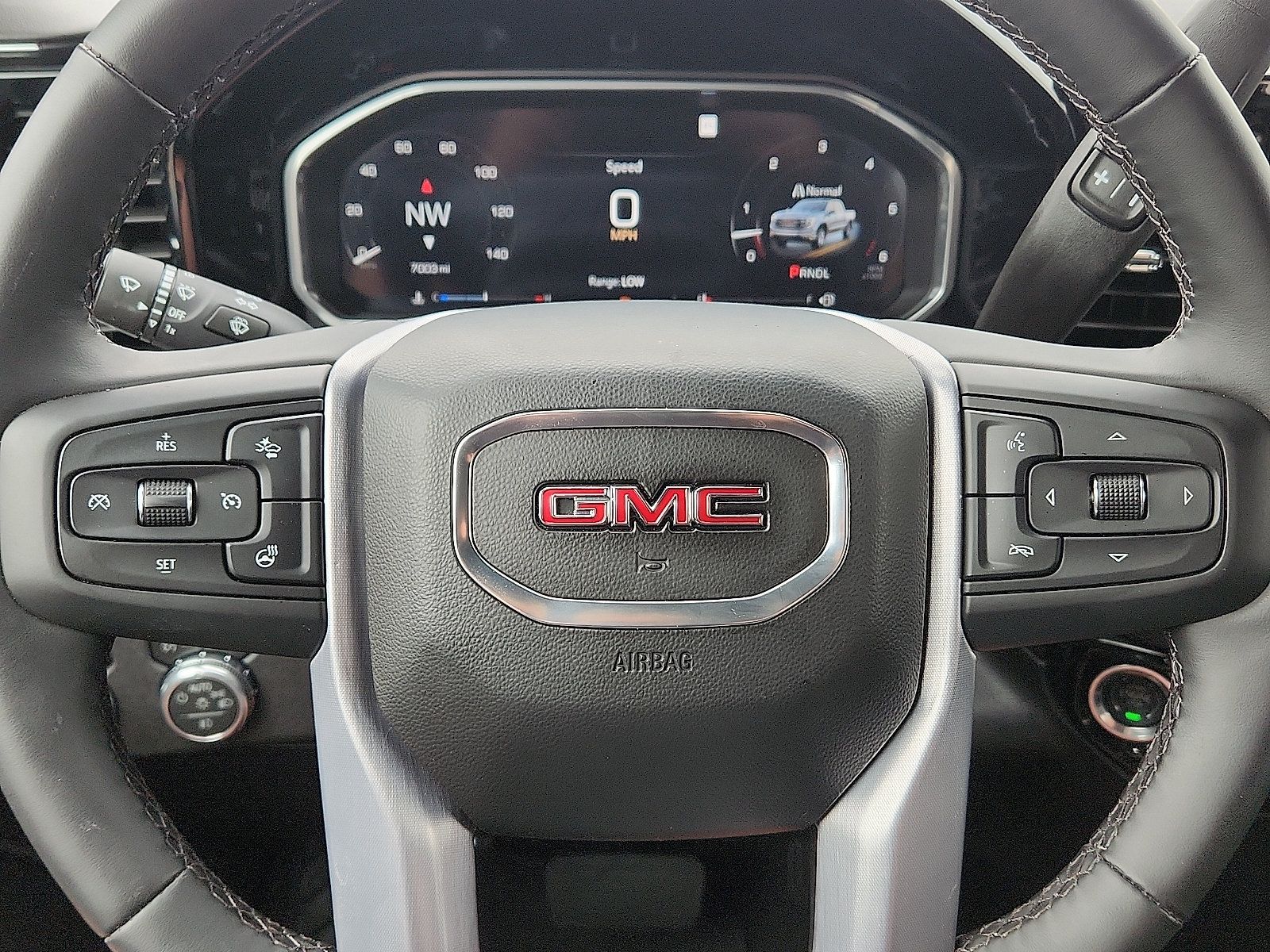 Used 2026 GMC Sierra 1500 SLT RWD image 25