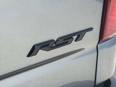 New 2026 Chevrolet Silverado 1500 RST w/ RST All Star Premium Package AWD/4WD image 11