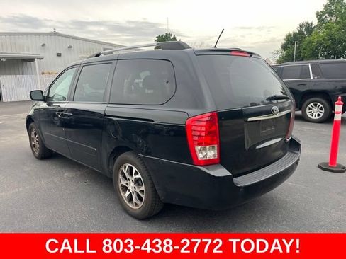 Used 2014 Kia Sedona LX w/ Power Package FWD image 3