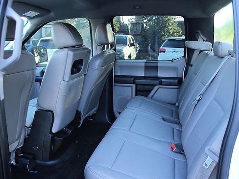 Used 2019 Ford F150 XL w/ Equipment Group 101A Mid RWD image 13