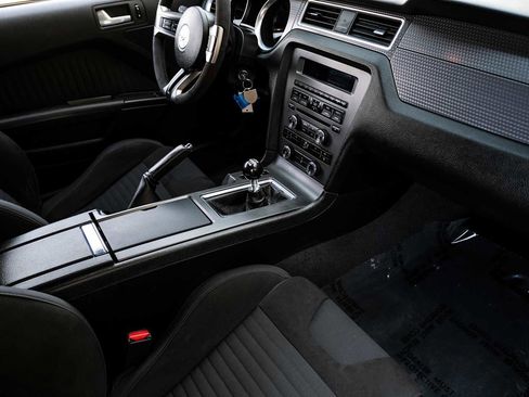 Used 2012 Ford Mustang Boss 302 w/ Boss 302 Accessory Pkg image 20