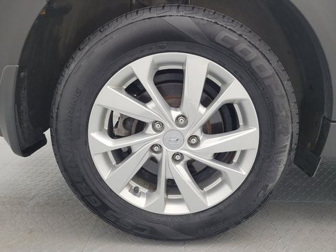 Used 2019 Hyundai Tucson Value AWD/4WD image 31
