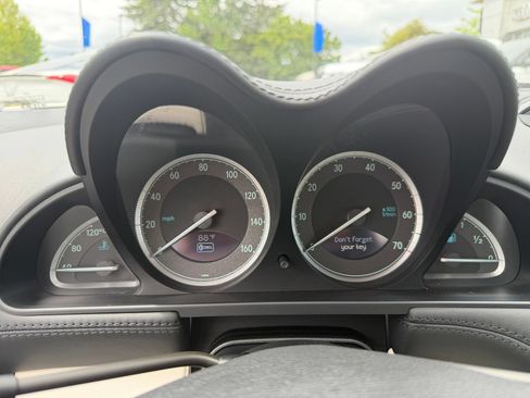 Used 2007 Mercedes-Benz SL 550 image 13