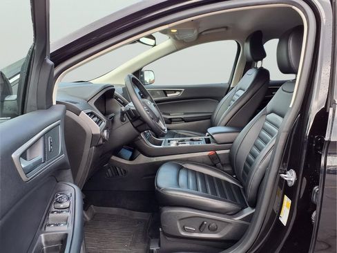 Used 2024 Ford Edge SEL w/ Convenience Package AWD/4WD image 14