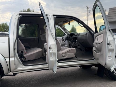 Used 2003 Toyota Tacoma PreRunner RWD image 59