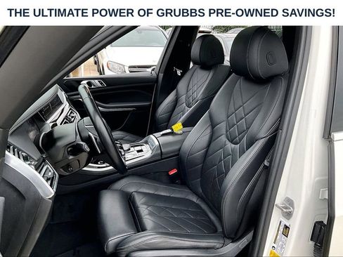 Used 2023 BMW X5 sDrive40i RWD image 34