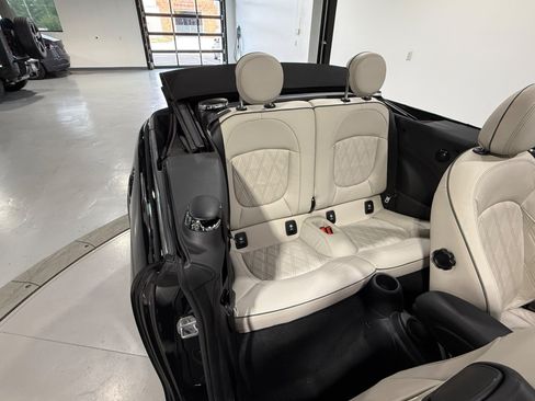 Used 2024 MINI Cooper S FWD image 46
