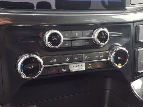 Used 2023 Ford F150 XLT w/ Equipment Group 302A High AWD/4WD image 8