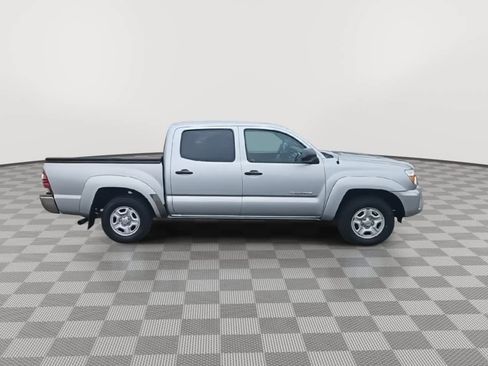 Used 2012 Toyota Tacoma 2WD Double Cab image 9