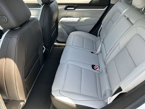 New 2026 GMC Terrain Denali AWD/4WD image 25