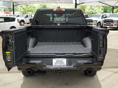 Used 2026 RAM 1500 Laramie w/ Night Edition AWD/4WD image 34