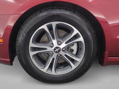 Used 2014 Ford Mustang Premium w/ Electronics Package RWD image 26