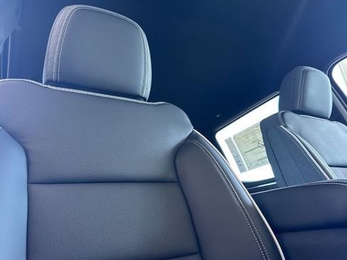 New 2026 GMC Sierra EV Elevation w/ Premium Package image 18