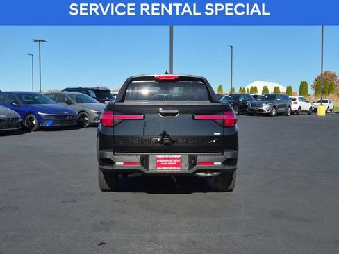 Certified 2026 Hyundai Santa Cruz SE AWD/4WD image 27