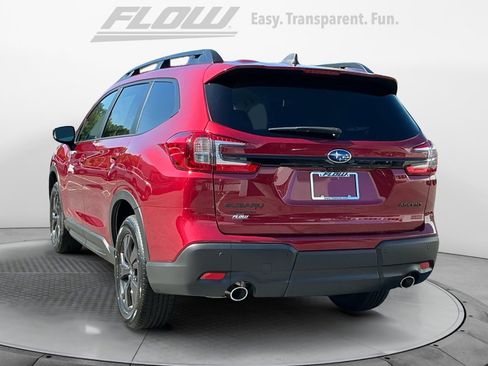 New 2026 Subaru Ascent Premium AWD/4WD image 5