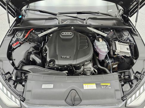 Used 2020 Audi A4 2.0T Premium Plus FWD image 16