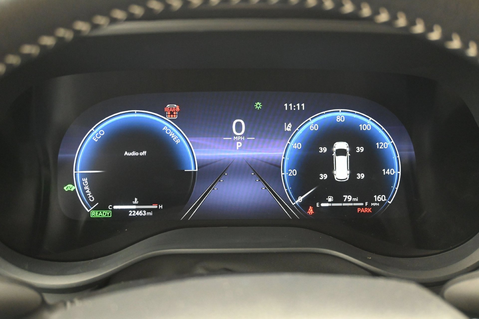 Used 2025 Toyota Sienna XSE AWD/4WD image 21