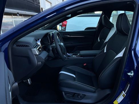 New 2026 Toyota Camry SE image 9