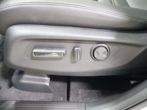 New 2026 Honda CR-V EX-L image 14