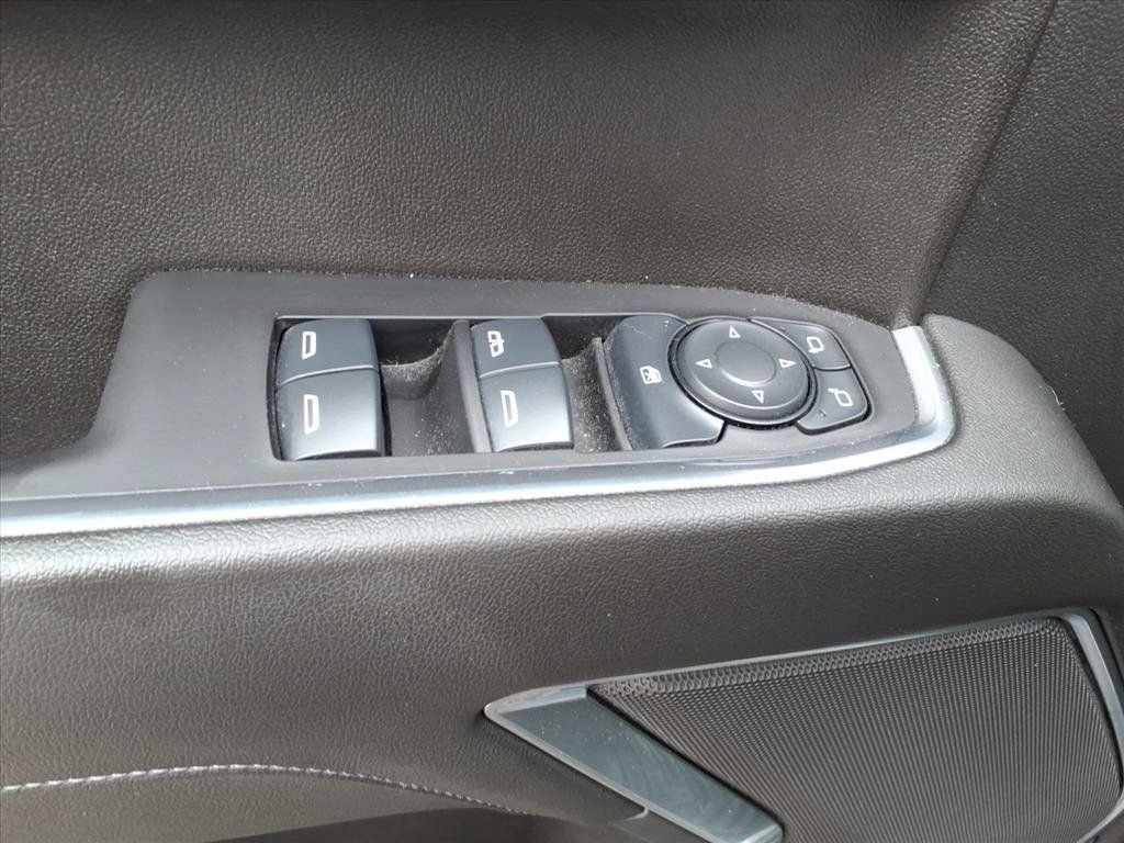 Used 2024 GMC Sierra 1500 Elevation AWD/4WD image 23