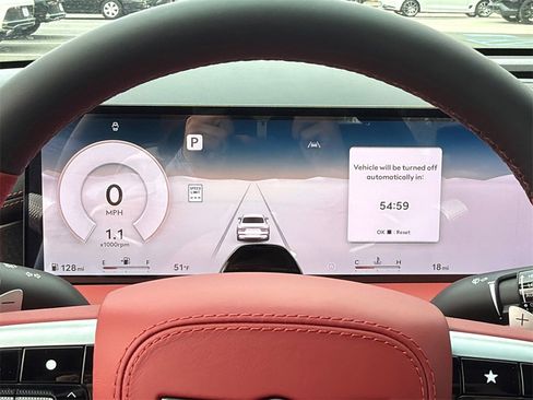 New 2026 Genesis G80 2.5T Sport Prestige image 27