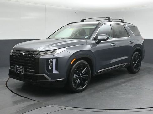 Used 2025 Hyundai Palisade XRT image 3
