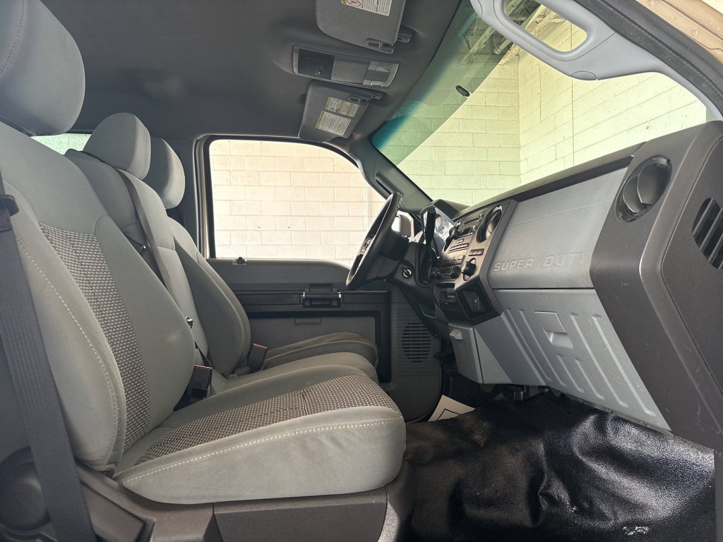 Used 2012 Ford F450 XL w/ PWR Equipment Group AWD/4WD image 15