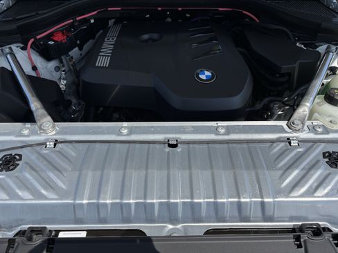 New 2026 BMW X3 xDrive30i w/ Premium Package AWD/4WD image 36