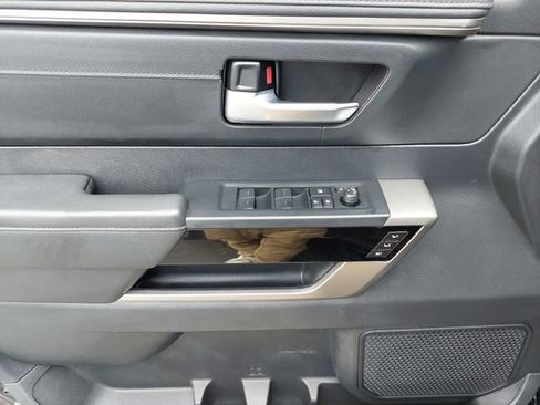 Used 2023 Toyota Sequoia Limited AWD/4WD image 19