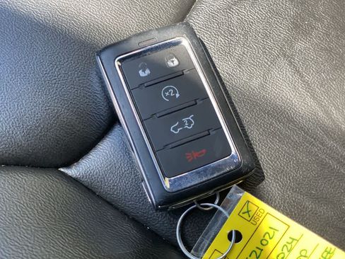 Used 2024 Jeep Grand Cherokee Limited 4xe AWD/4WD image 28