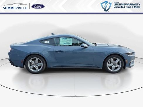 New 2026 Ford Mustang Premium RWD image 2