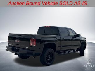 Used 2018 GMC Sierra 1500 SLT video 2