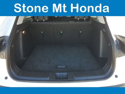 Used 2024 Chevrolet Trax LT image 9