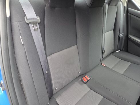 Used 2023 Nissan Sentra SV FWD image 24