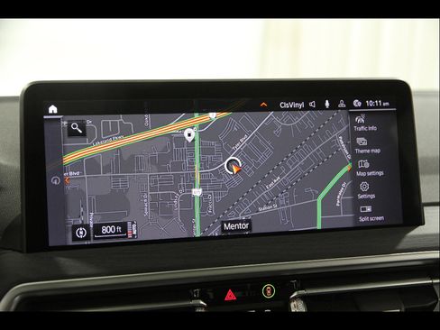 Certified 2023 BMW X3 xDrive30i w/ Premium Package image 10