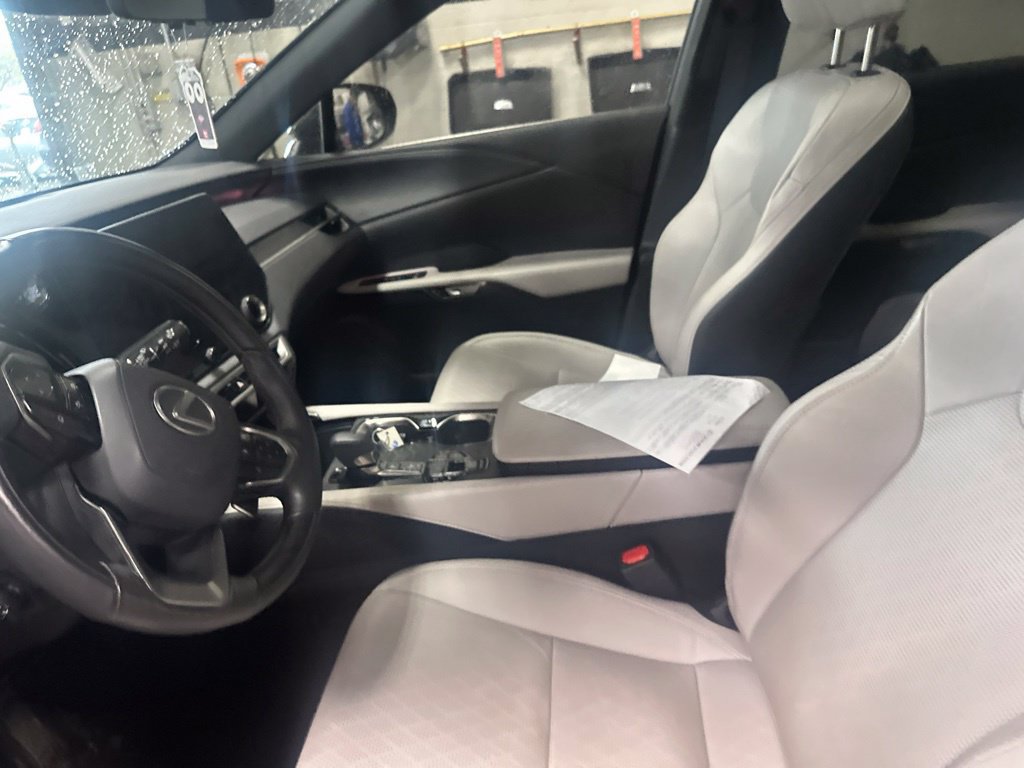 Used 2023 Lexus RX 350 Premium Plus w/ Cold Area Package AWD/4WD image 16