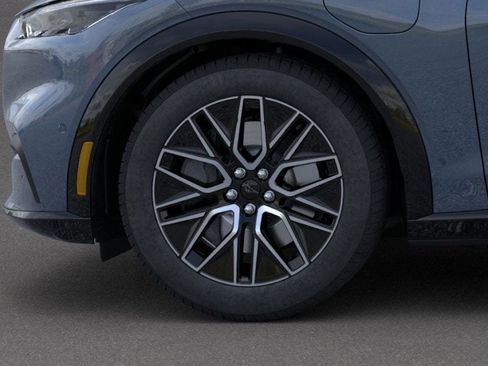 New 2024 Ford Mustang Mach-E Premium image 19