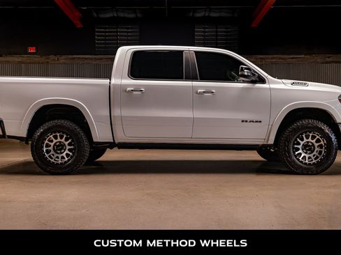 Used 2022 RAM 1500 Laramie image 10