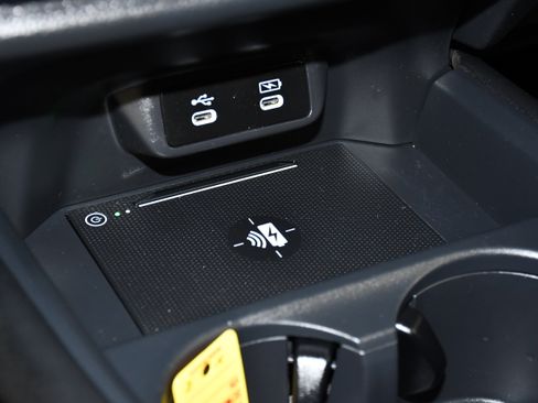 Certified 2026 Honda HR-V Sport image 30
